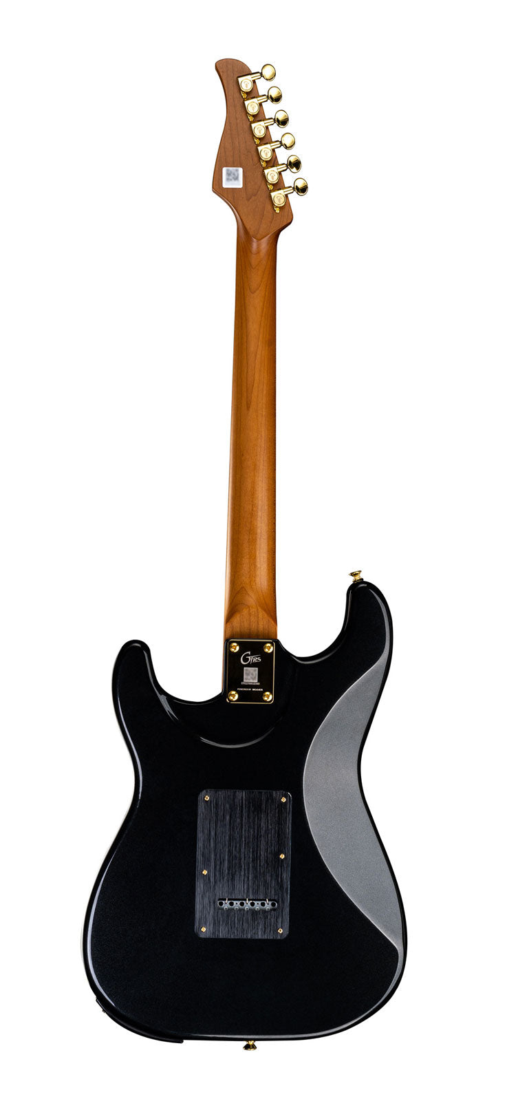 Gtrs Standard 900 Parelzwart