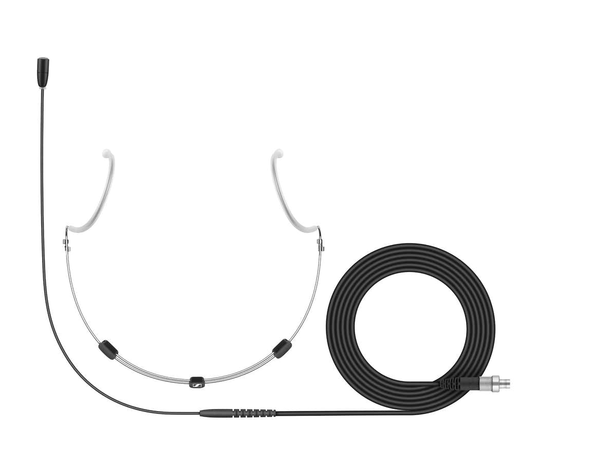 HSP Essential Omni Zwart 3-polig