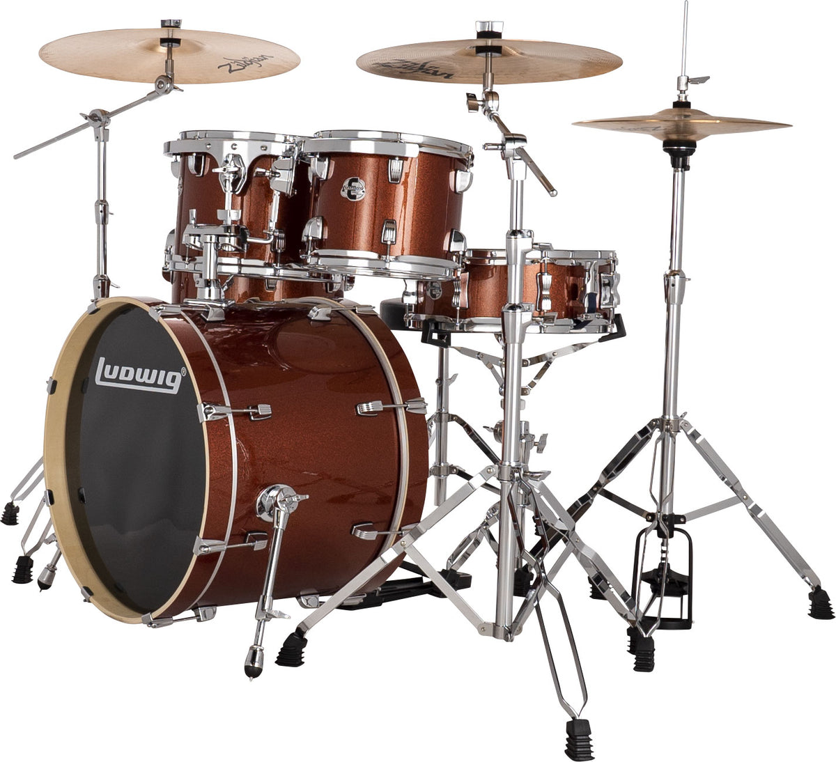 Fusion 20" Evolution Koper