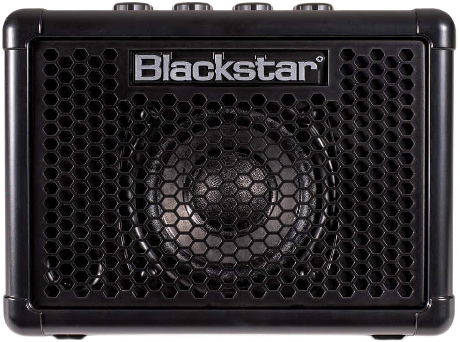 Fly 3 High Gain