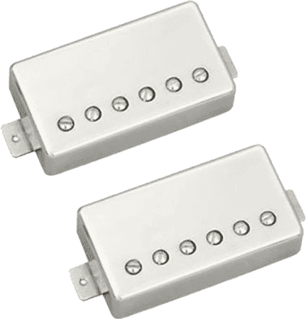 Seymour Duncan SH-55S-N - Seth Lover Modelkit Nikkel