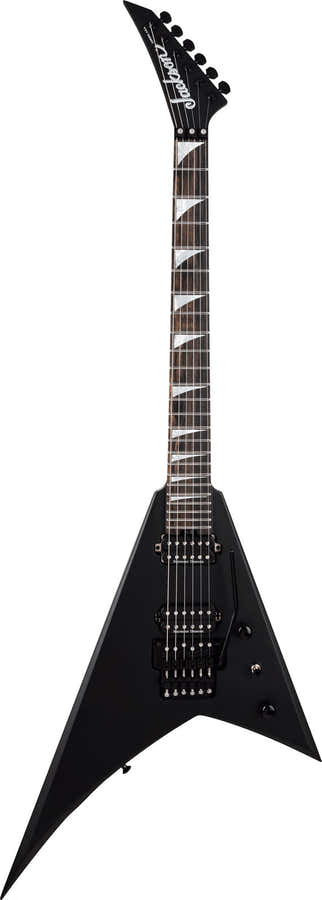 American Series Rhoads RR24 EBO Satijnzwart