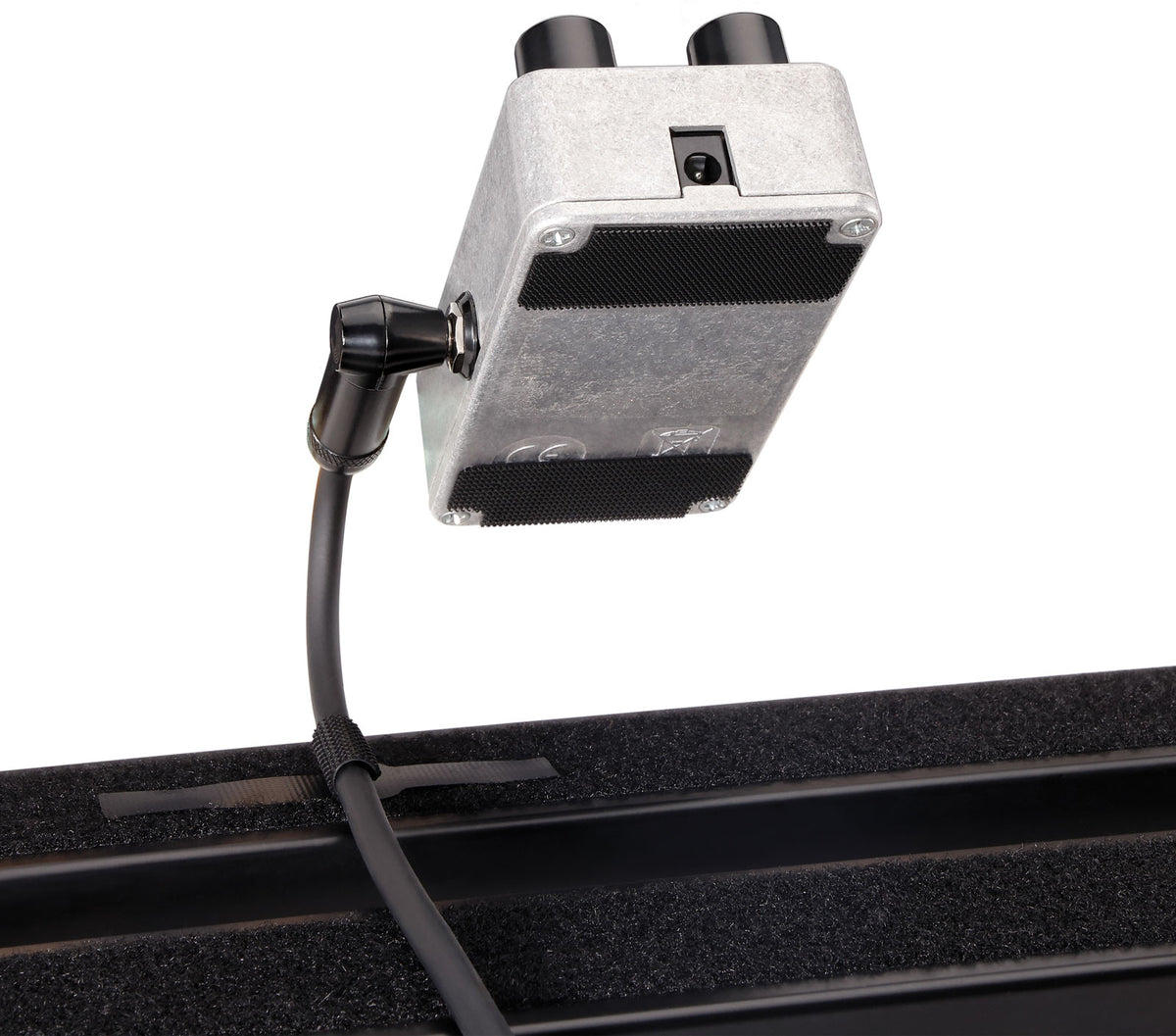 Pedaalgripstrips standaardformaat 6 strips