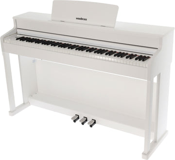DP2 MK2 Wit