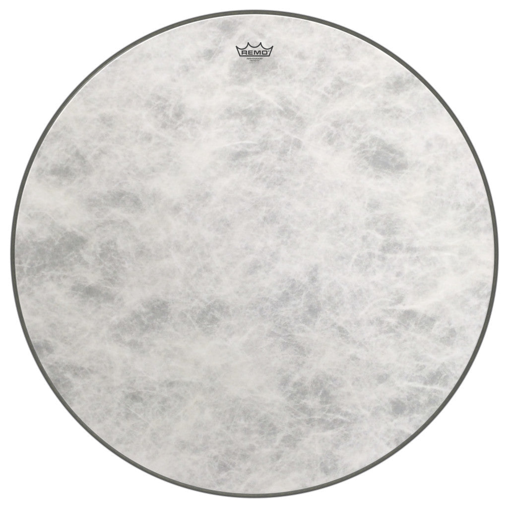 Remo FA-1536-00 Fiberskyn 3 Ambasador 36”
