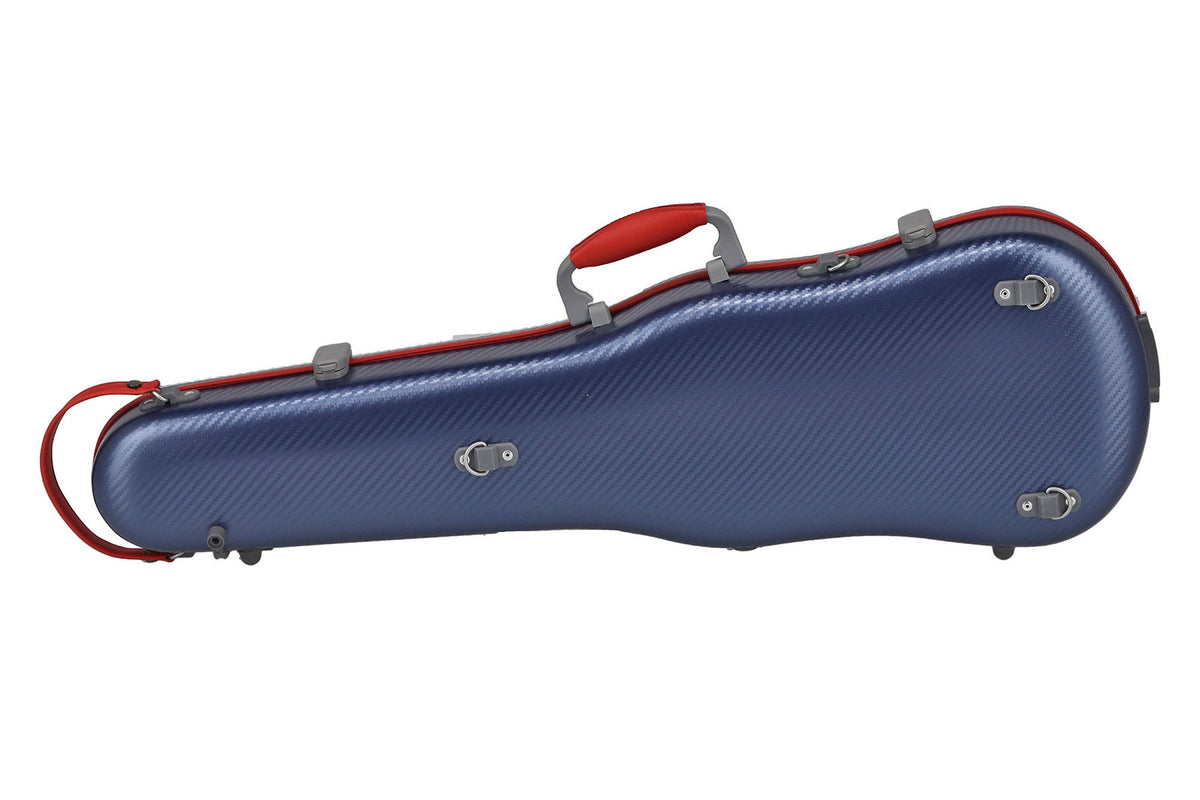 Fun Blue/Red - Violin 1/2 & 4/4
