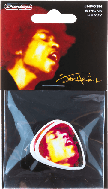 24 x Jimi Hendrix Electric Ladyland Zwaar