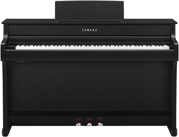 CLP-835 Zwart