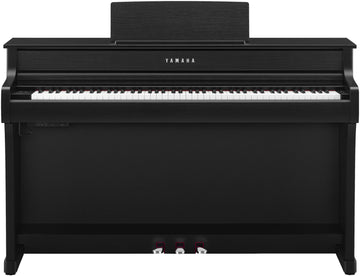 CLP-835 Zwart