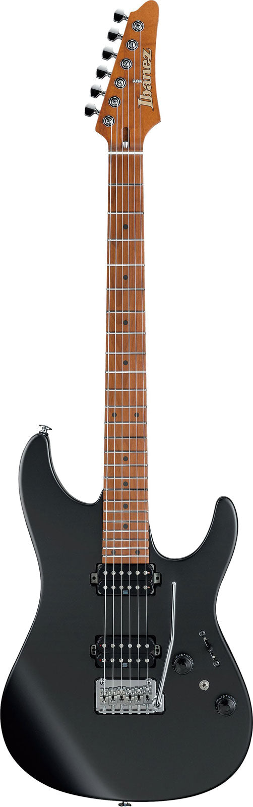 AZ2402-BKF Zwart mat Prestige