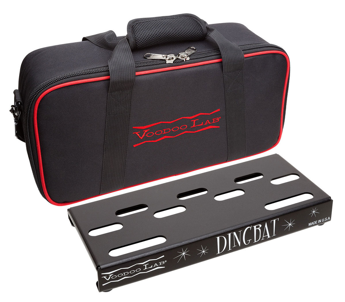 Voodoo Lab Dingbat Tiny