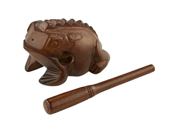 WOODEN FROGS MEDIUM