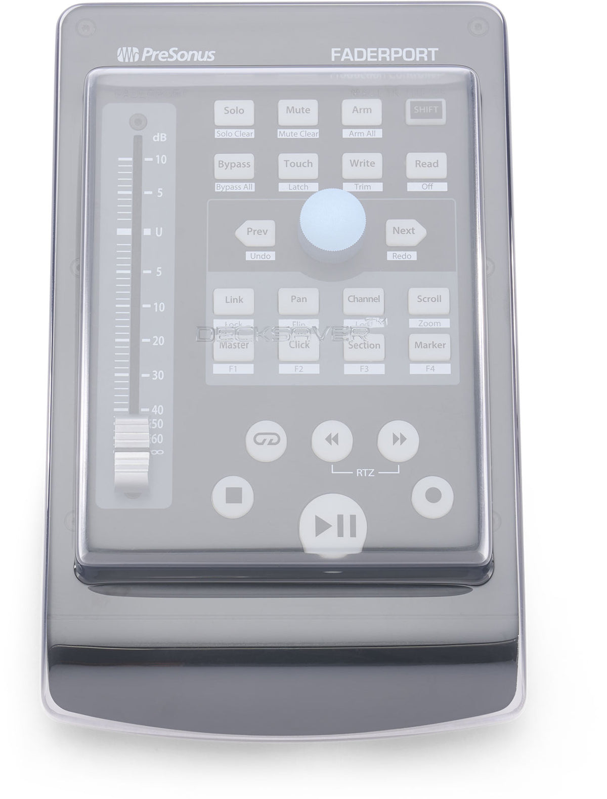Hoes voor Presonus Faderport