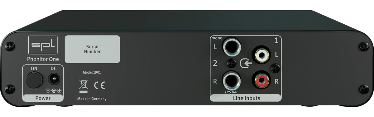 Phonitor One