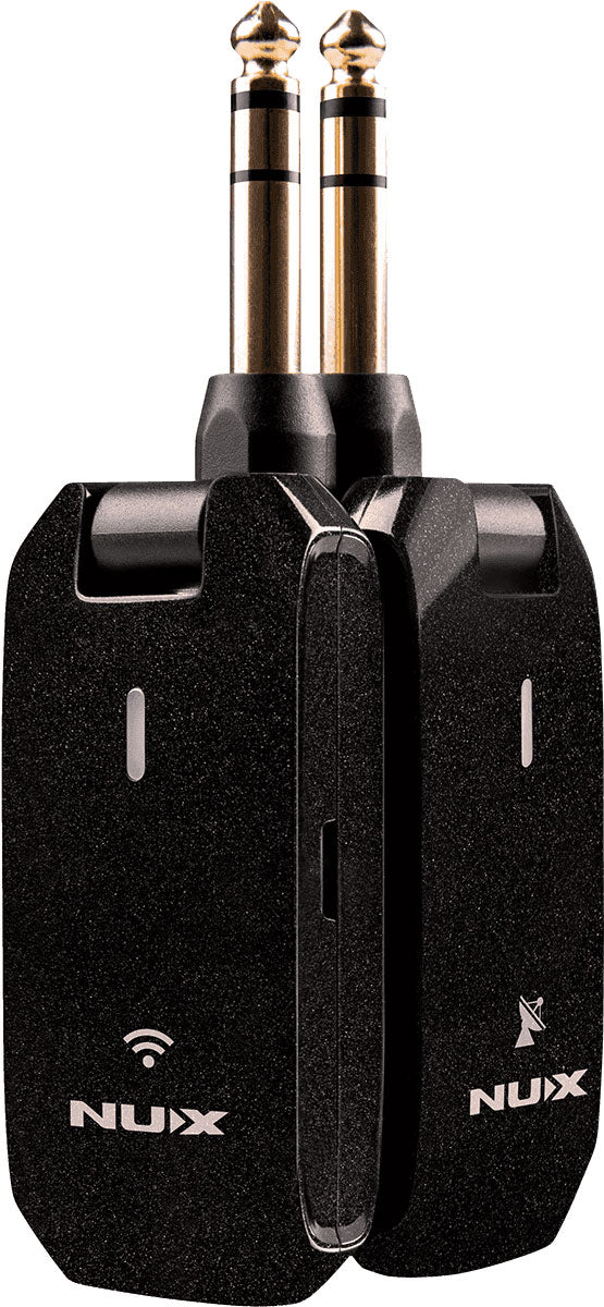 C5RC Draadloos Gitaarsysteem 5,8 GHz Automatische Synchronisatie - Gereviseerd