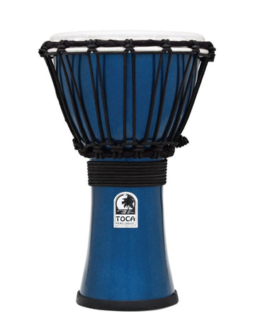Freestyle Colorsound 7" - Metallic blauw