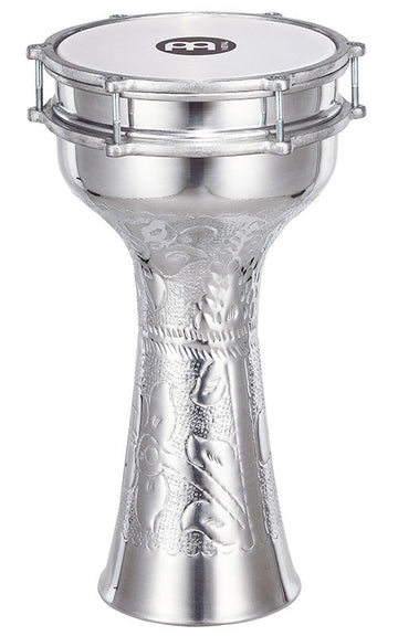 Aluminium darbuka 8 1/4 X 16