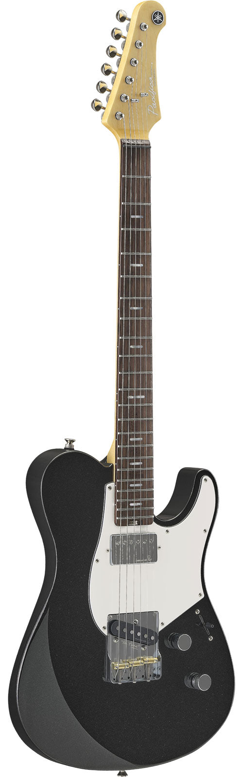 Pacifica SC Professional 11S Metallic zwart