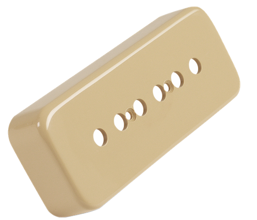 Gibson Accessories PARTS P-90 / P-100 PICKUP COVER "SOAPBAR" CREAM