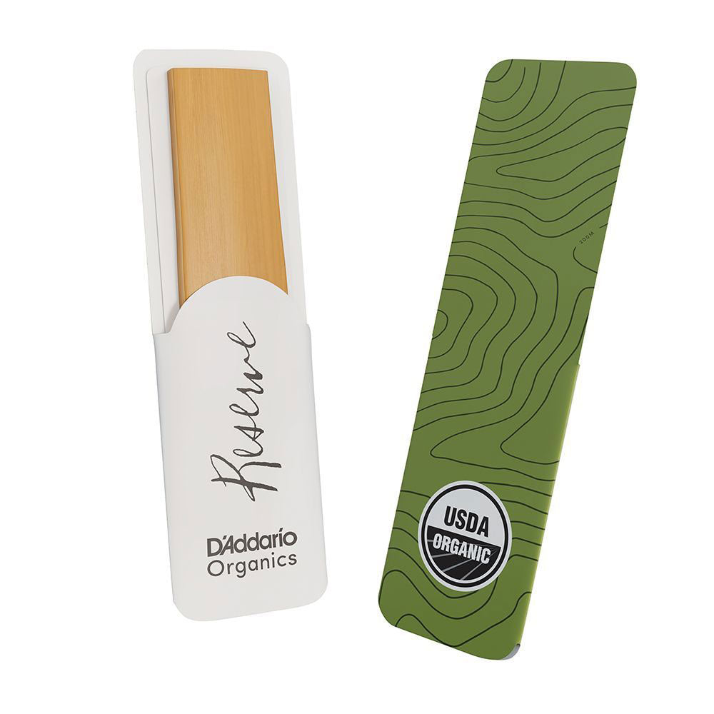 ORGANIC RESERVE 3 - SAXOPHONE ALTO