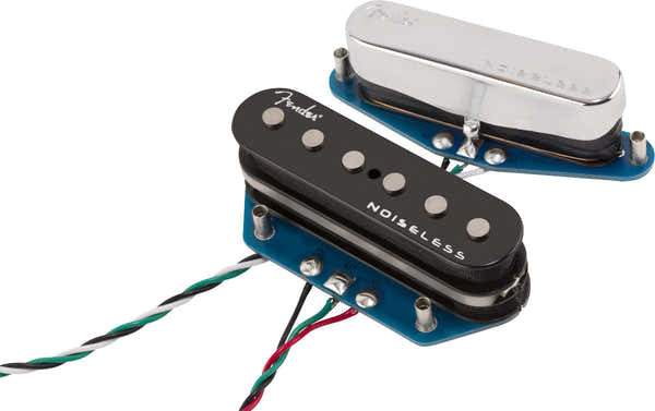 Ultra Noiseless Vintage Telecaster-elementenset