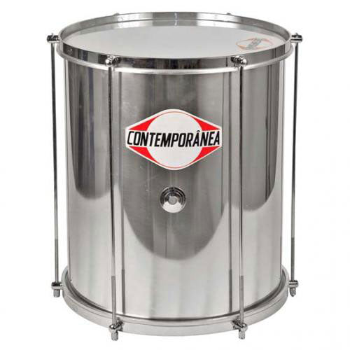 Contemporanea C-REP07 - REPIQUE OF CHARUTO 14'' X 45CM - 6 TIR.