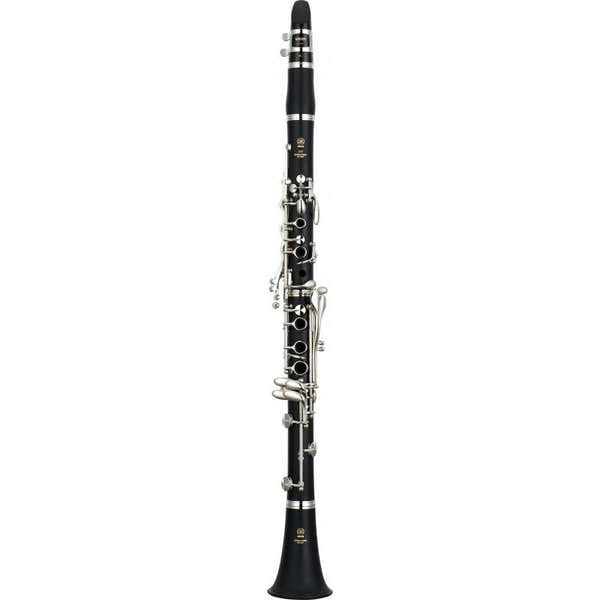 YCL255S Bes (17 Verzilverde Kleppen)
