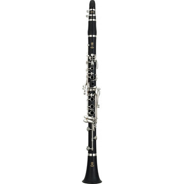 YCL255S Bes (17 Verzilverde Kleppen)