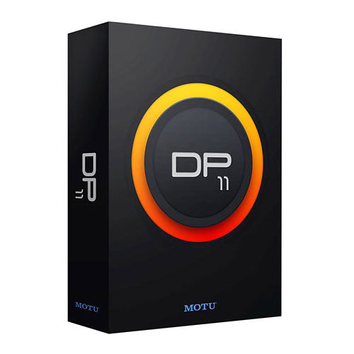 Digital Performer 11 (doosversie)