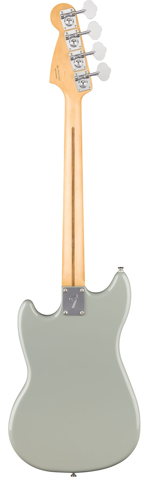 Mustang Bass PJ Player II MN Cactusgrijs