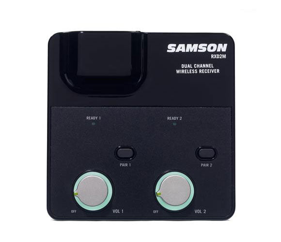 XPD2M Handmicrofoon