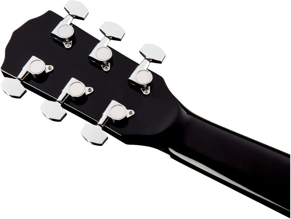 CD-60SCE Dreadnought CW Classic Design WN Zwart