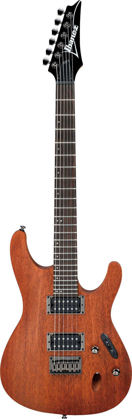 S521-MOL Mahonieolie Sabre