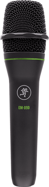 Mackie EM-89D