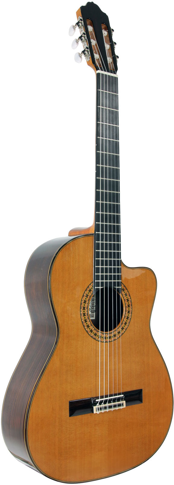 8Ce Cedar Eq Fishman