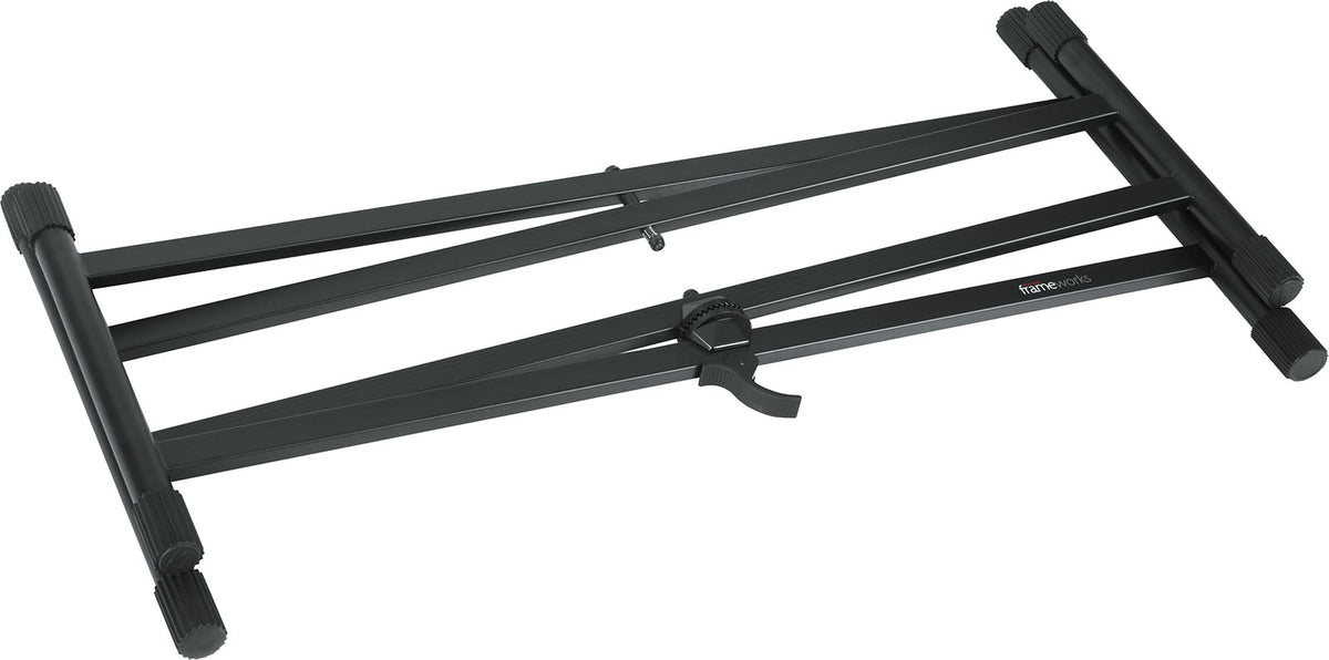 Keyboardstandaard GFW-key-2000x Zwart