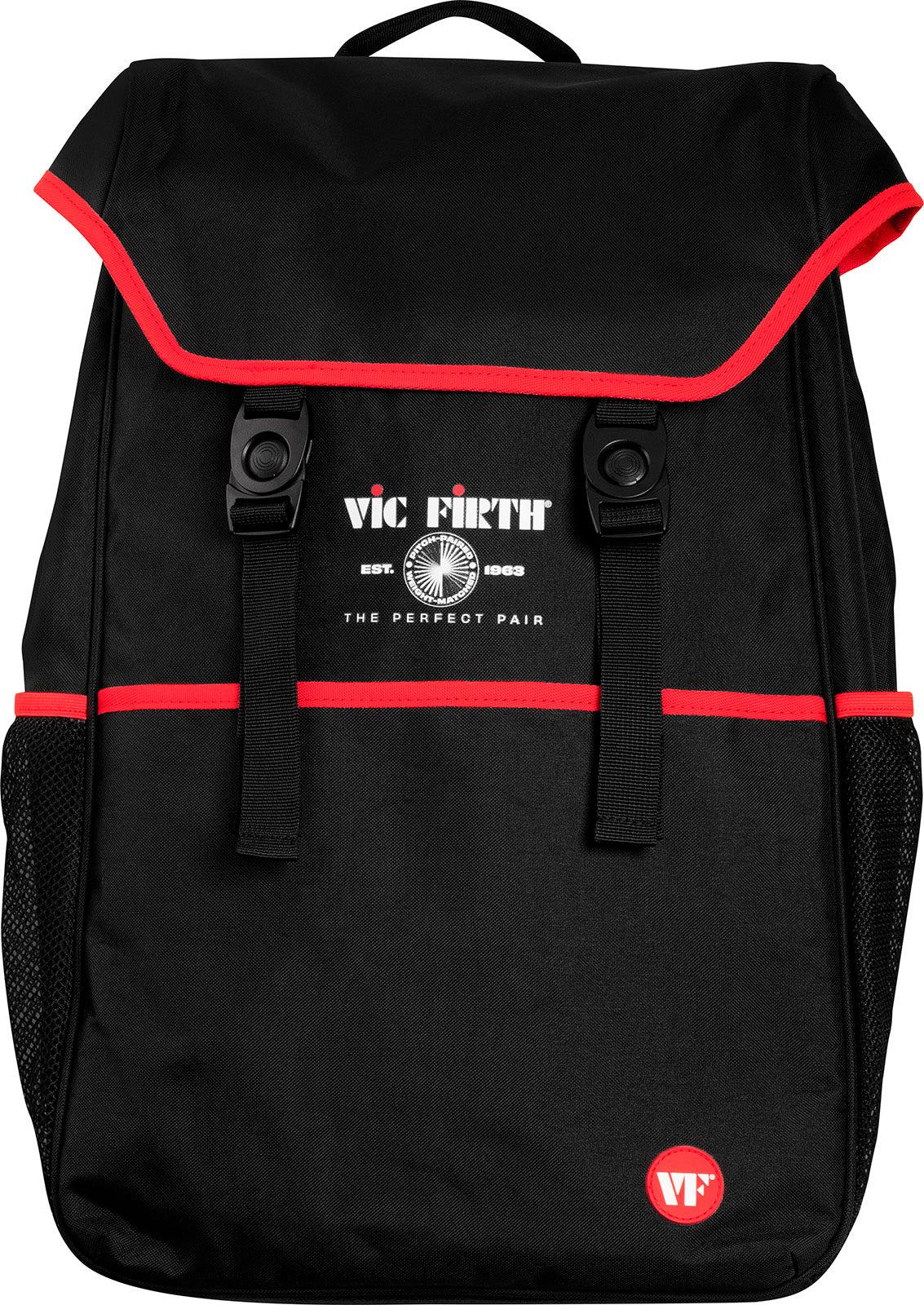 Vic Firth Backpack+ Stokkentas