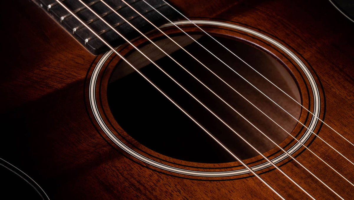 GS Mini-e Koa Plus Naturel