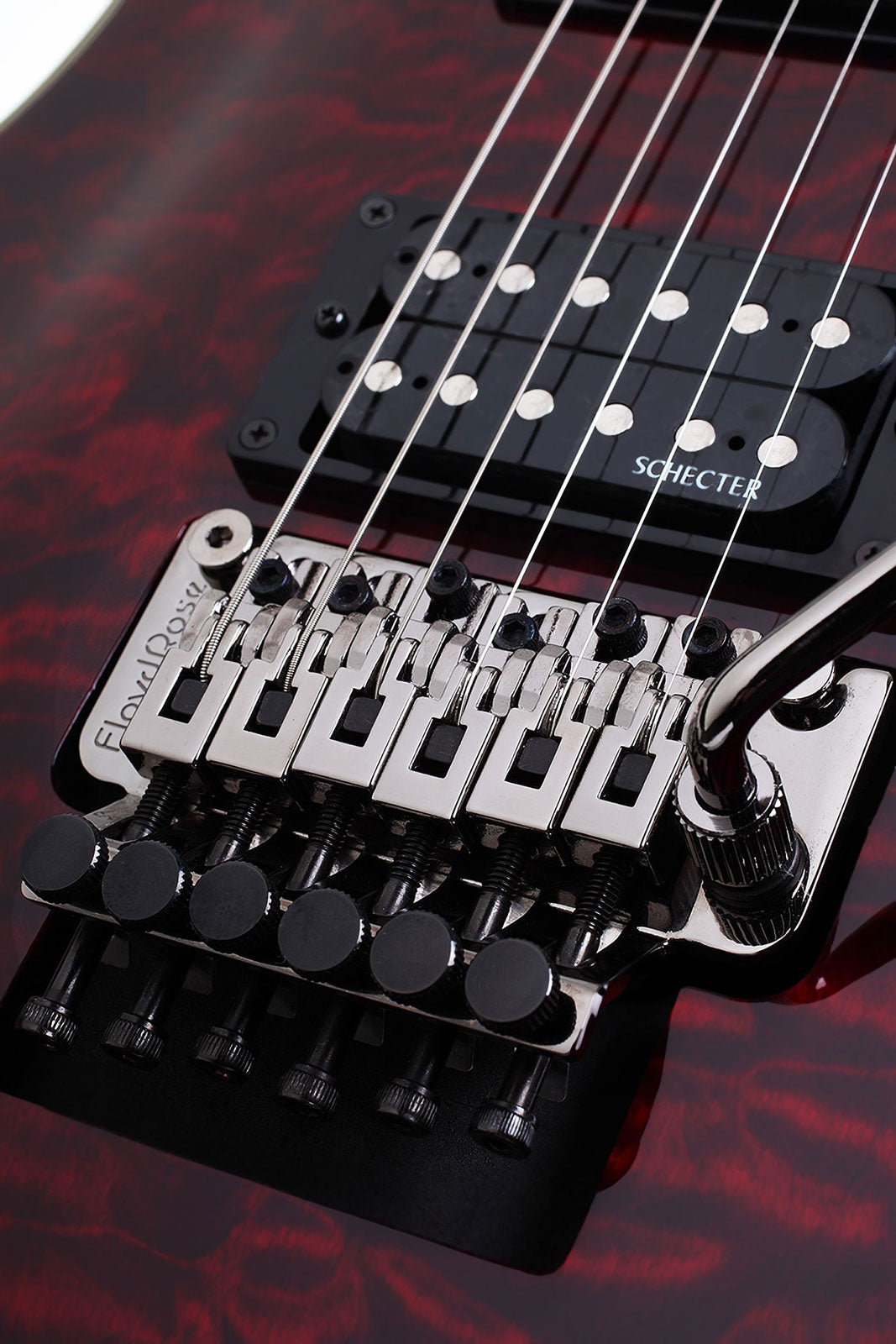 Omen Extreme Fr Black Cherry