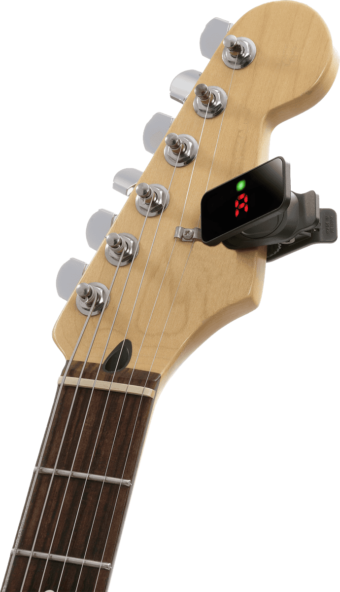 CHROMATIC CLAMPING KNOBS MULTI-INSTRUMENT