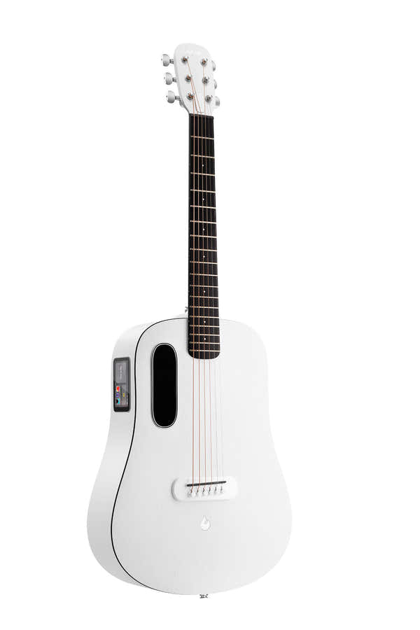 Lava Me Play 36'' Frostwit met - Lite Bag