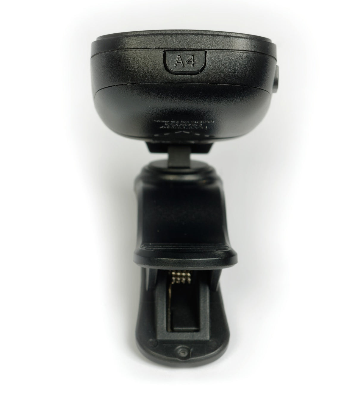 CT50 Clip-On-Stemapparaat