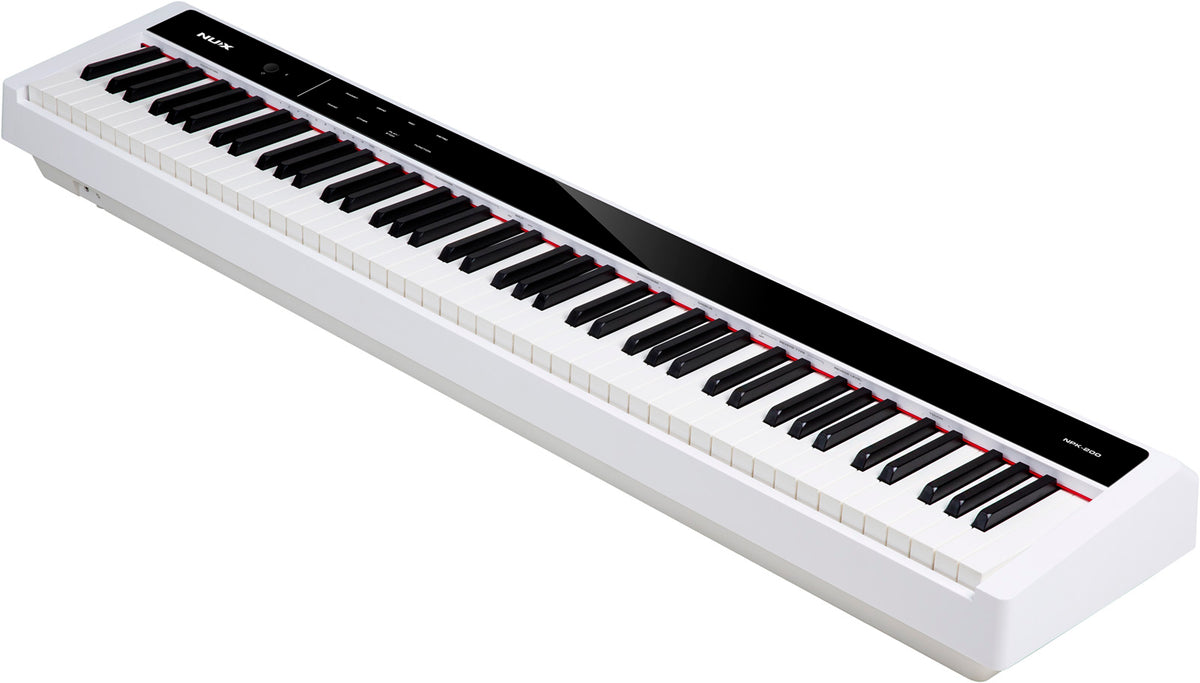 NPK-200 Wit