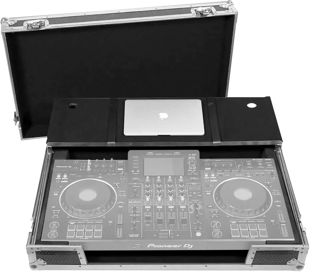Pro XDJ-XZ W LTS