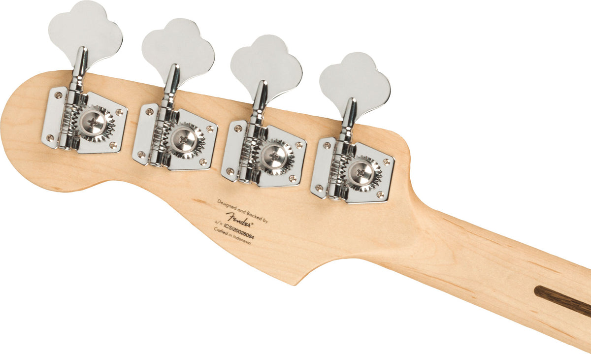 Precision Bass Affinity LRL PJ Lake Placid Blauw