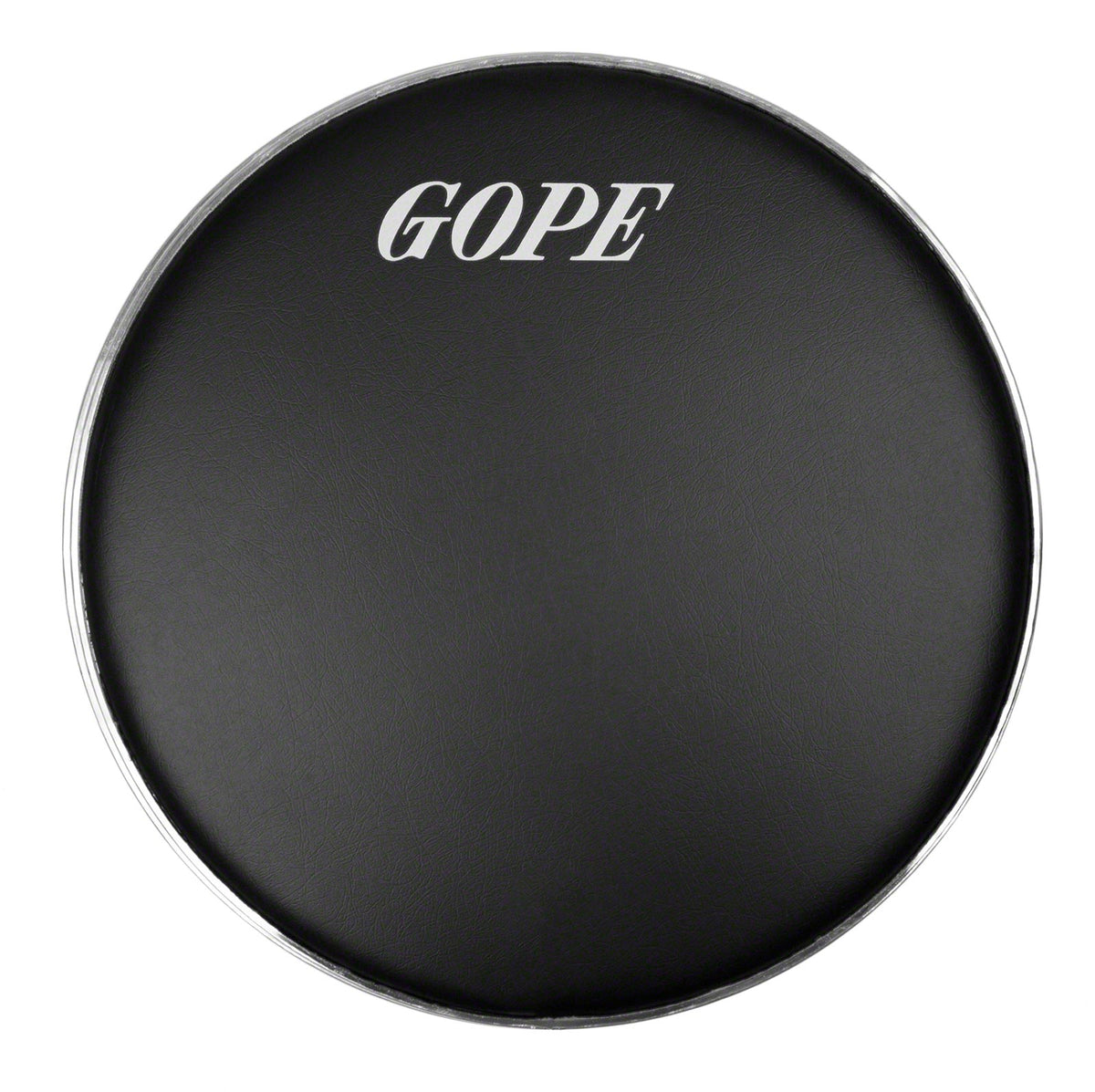 Gope Percussion NAP26B - 26" NAPA DOUBLE HEAD - BLACK