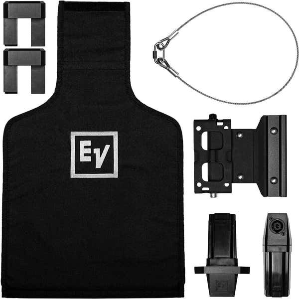 Evolve-WMK-NB SpeakON NL4