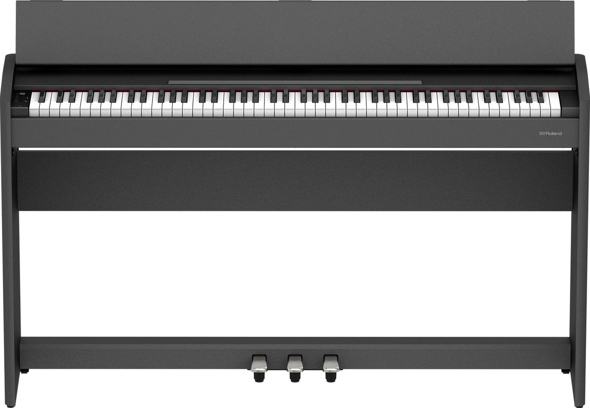 F107 Zwart