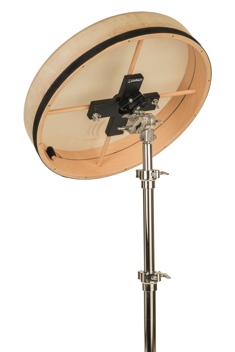 RTH 10 CROSS MOUNT