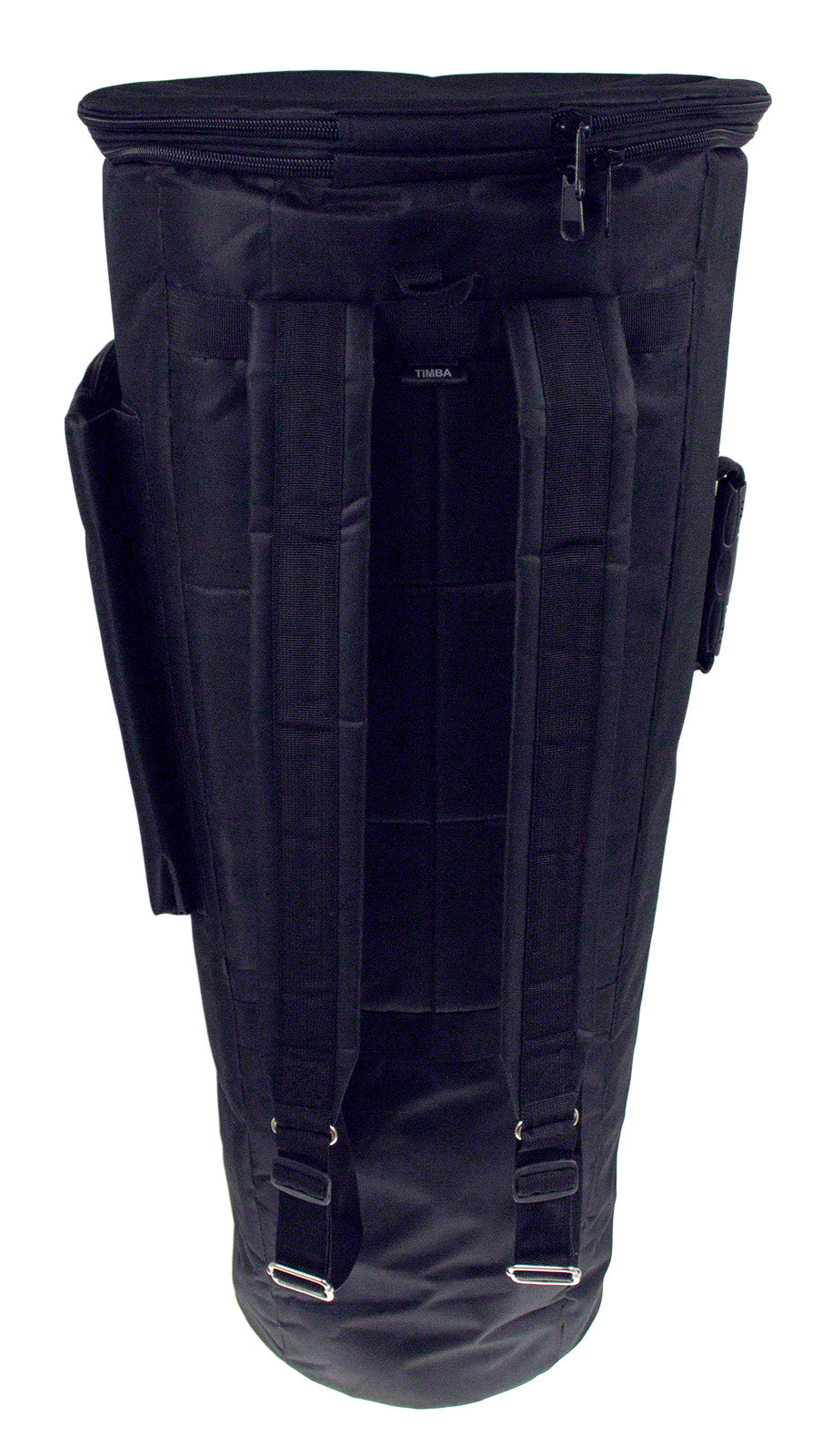 Deluxe-hoes Timbal 14" X 90CM - Rugzak